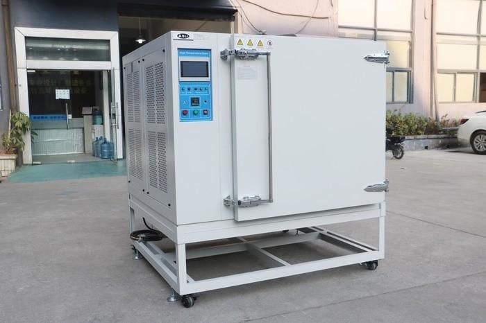 Industrial Stainless Steel High Temperature Environmental Ageing Test Oven