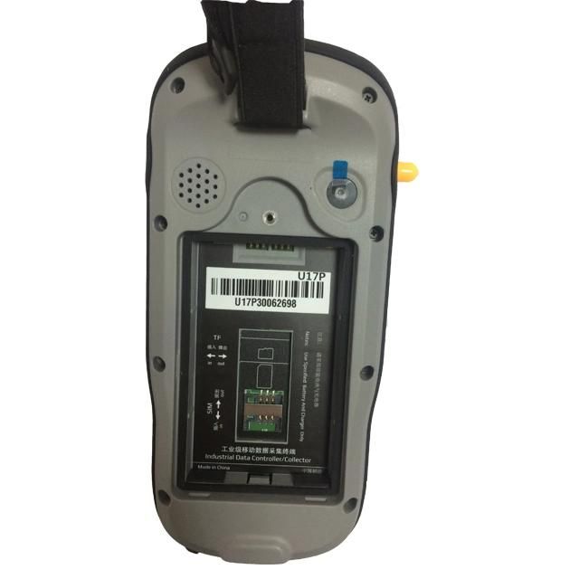 High Accuracy Gis Controller Field Services GPS Gnss Surveying U18n