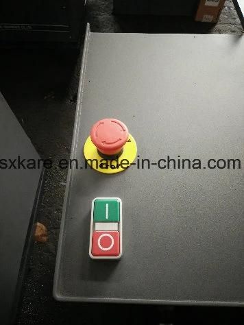 Computer Display Tensile Testing Machine (WEW-2000B)