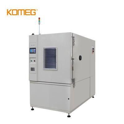 Turnkey Service Rapid Rate Thermal Cycling Chamber for Environmental Stress Screening