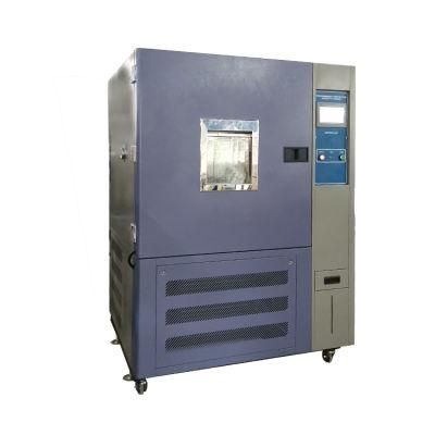 Hj-61 Programmable Constant Climatic Alternating Damp Heat Test Chamber