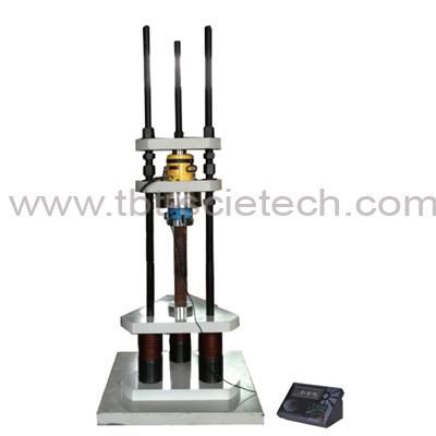 TBTXBJ-1000 Concrete Creep Testing Rig