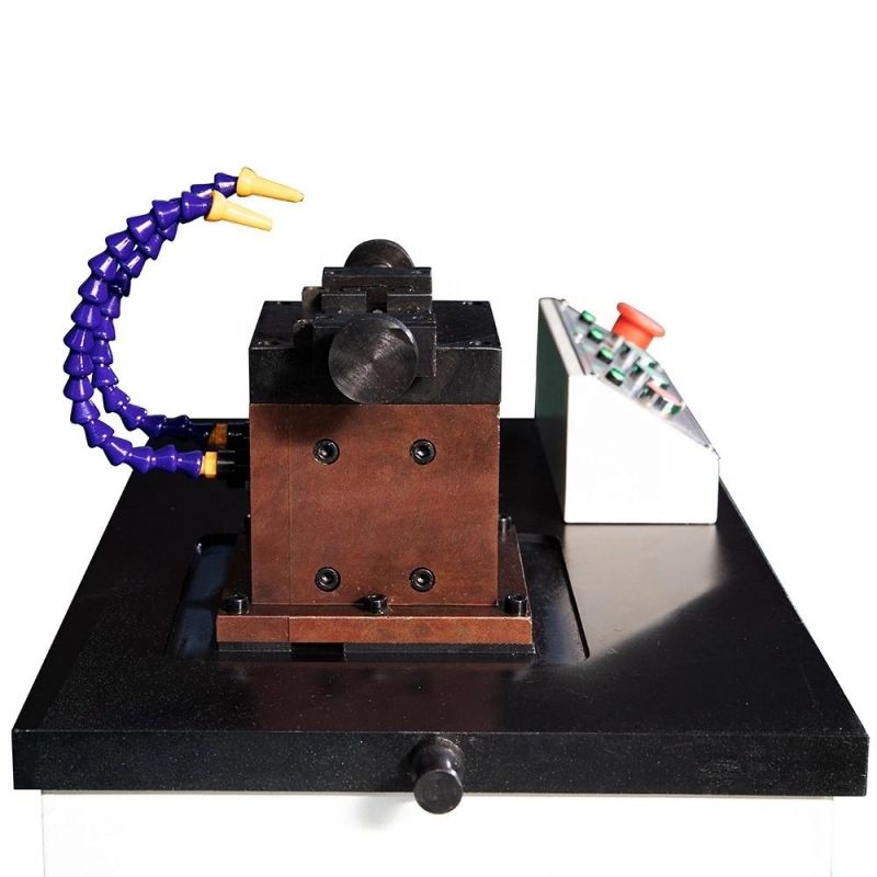 Can Be Customized Vu-2y Hydraulic Broaching Machine