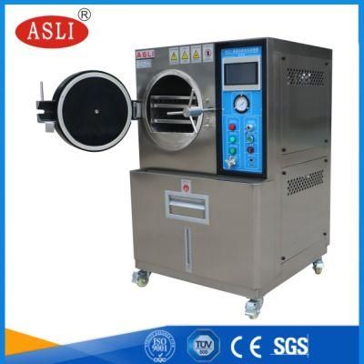 Accelerated Moisture Resistance Unbiased Hast Chamber for Solid State Products