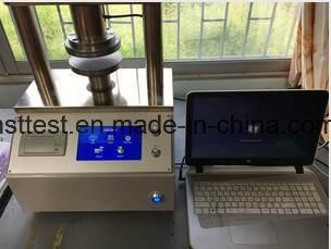 Rct Ect Pat Fct CCT Cmt Paper Crush Tester (HST-HY3000)