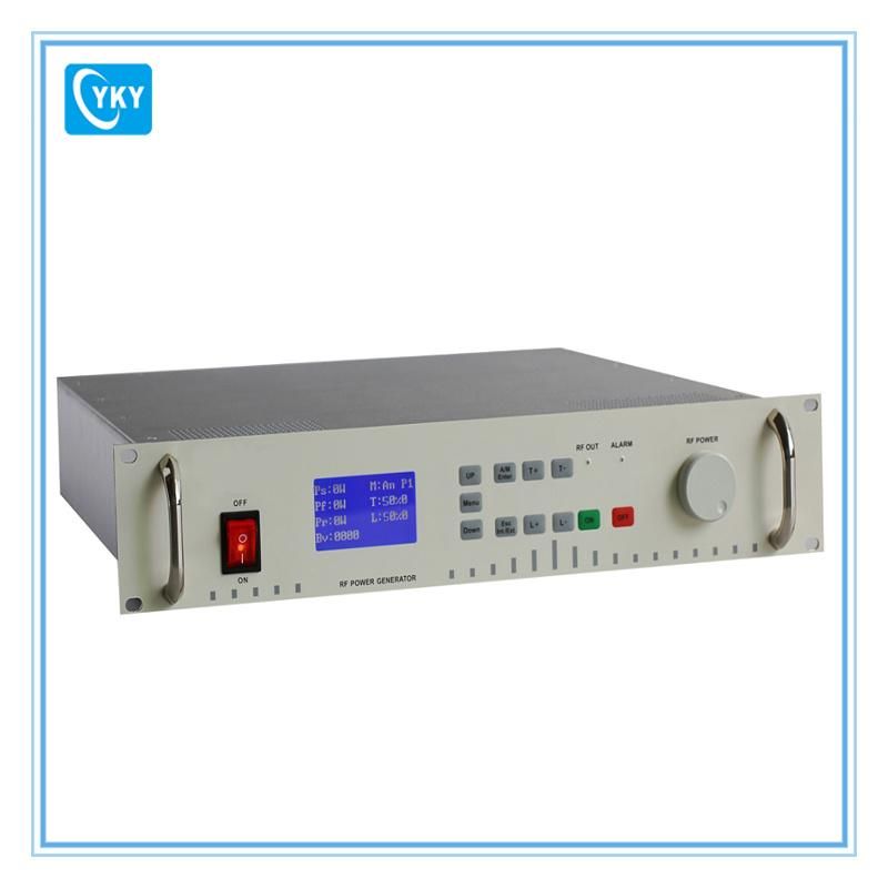 13.56MHz 100W/300W RF Generator for Sputtering Coating Coater