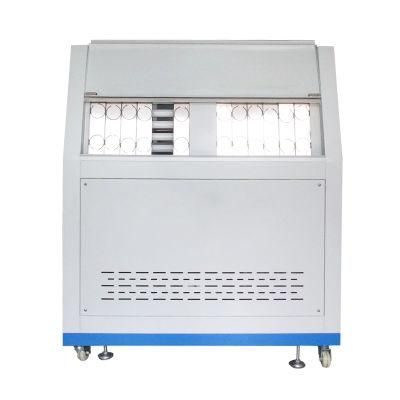 Hj-11 Rubber Fabric Weathering UV Accelerated Aging Chamber UV Machine