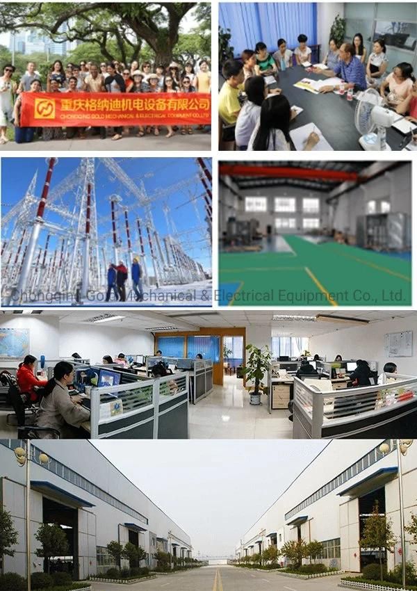 Electric Testing Equipment Secondary Injection 6 Phase Relay Protection Tester