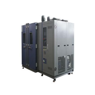 Large Size Hot Cold Storage Room Environmental Climatic Test Walk in Chamber