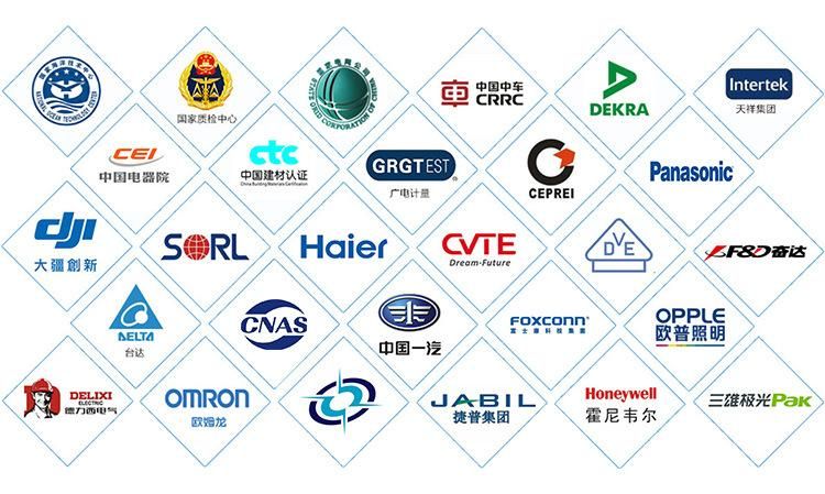 Single Cable Vertical Burning Test Equipment