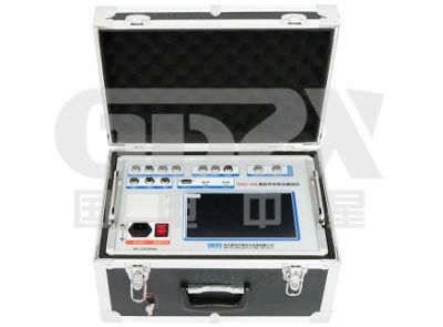 High Voltage Switch Integrated Tester 12 Fractures Synchronous Measurement