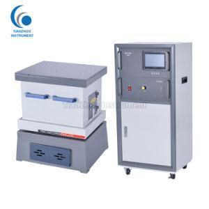 Vibration Test System Supplier
