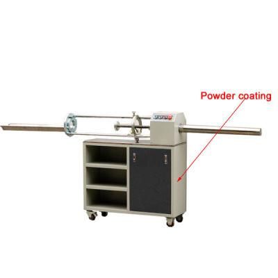 Motor Operated Soil Extruder