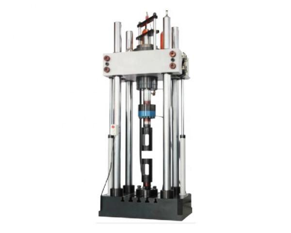 Dynamic and Static Fatigue Testing Machine for Laboratory