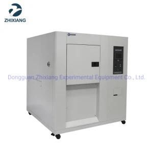225liter Testing Space Thermal Shock Testing Chamber for Material Reliability Testing