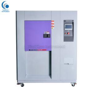 Thermal Shock Chamber Manufacturers