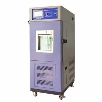 -20&ordm; C~150&ordm; Climate Humidity Testing Machine, Environment Temperature and Humidity Test Chamber