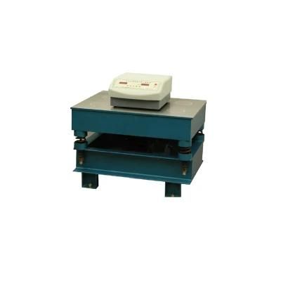 Stdg-1 Concrete Magnetic Vibrating Table