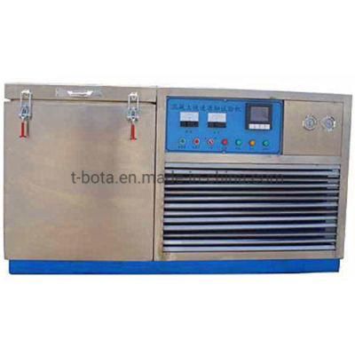 Concrete Freezing and Thawing Testing Machine