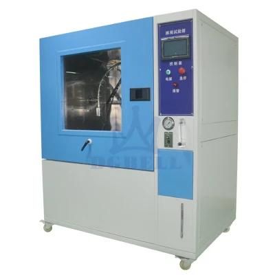 Rain Spray Testing Equipment Environmental Chamber for Sale