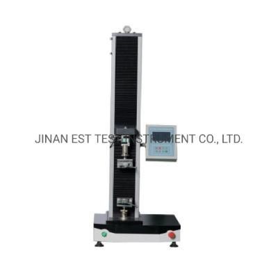 1000n 2000n 5000n Digital Cement Motar Tensile Bonding Test Machine/Construction Materials Lab Equipment