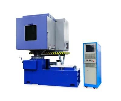 Auto Parts Testing Chamber Combined Vibration Temperature Humidity Test Chamber