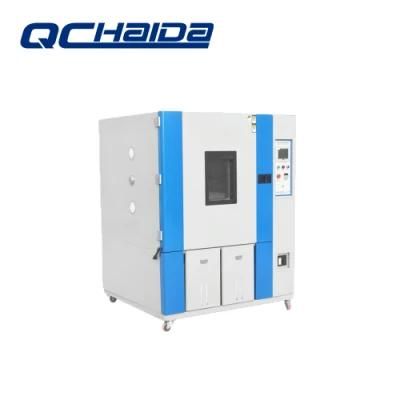 Lab Apparatus Climate Control Chamber / Temperature Humidity Test Machine