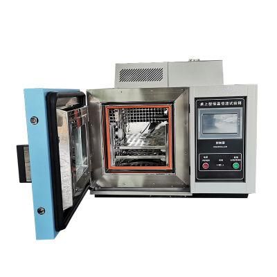 Hj-14 Battery Test Climatic Temperature Cycle Humidity Environmental Chamber
