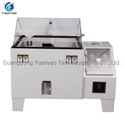 Laboratory Equipment Anti-Corrosion Salt Spray Test Chamber Price