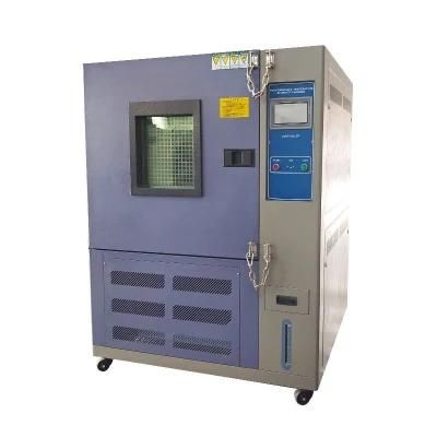 Hj-15 Explosion-Proof Chamber for Battery Over-Charging &amp; Forced Discharging Test