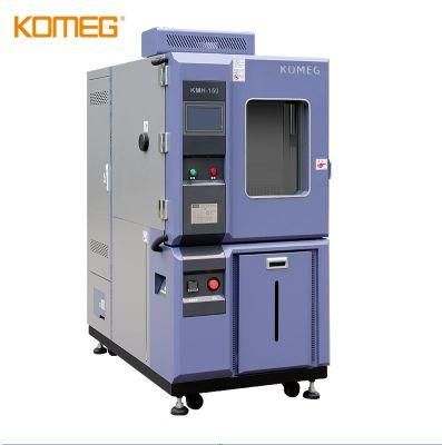Lab Environmental Simulation Constant Temperature Humidity Test Chamber