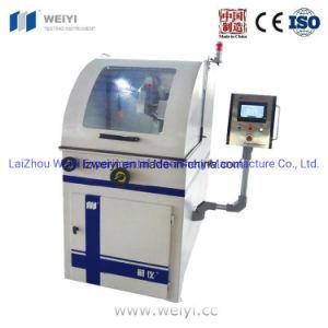 Ldq-350A Metallographic Sample Cutting Machine