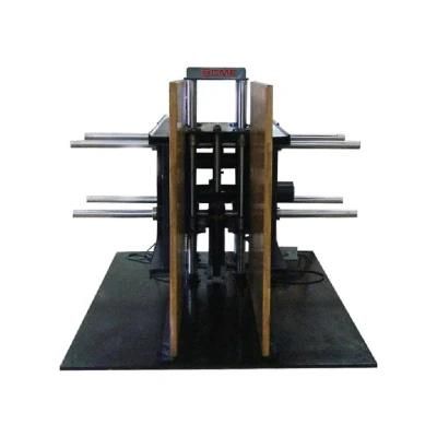 Industrial Mechanical Stability Testing Equipment Clamping Force Tester