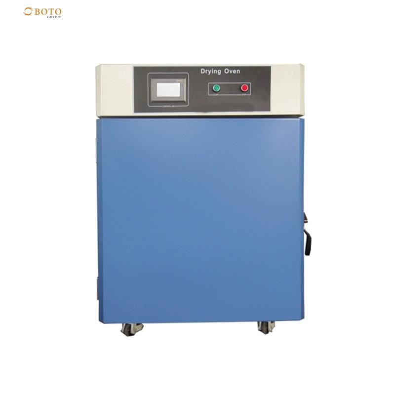 Boto 500 Degree Industry Lab High Temperature Heating Drying Oven
