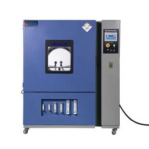 Ipx3 Ipx4 Waterproof Drip Splash Water Test Equipment