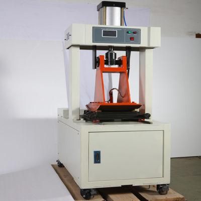 Aphalt Pneumatic Wheel-Track Molding Machine