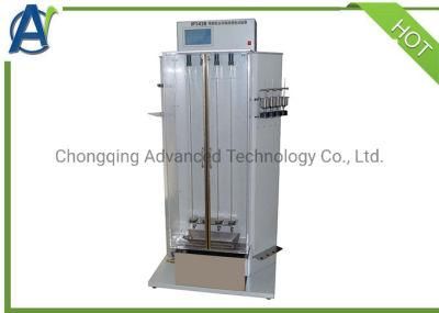 IP 143 Equipment Measuring Asphaltenes (Heptane Insolubles) in Crude Petroleum