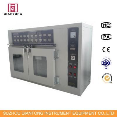 Constant Temperature Adhesive Tape Retention Testing Machine