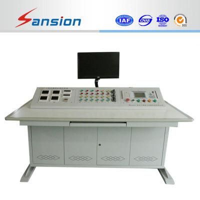 Automatic Transformer Test Bench Power Transformer Factory Ex-Works Test System