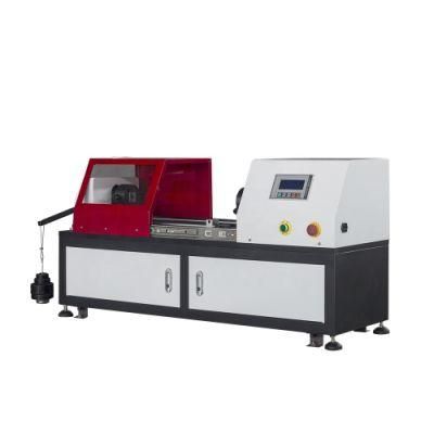 Factory Direct Sales of High-Quality Mnz-200 Multi-Function Wire Torsion Testing Machine
