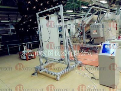 PV Module Robustness Terminations Testing Equipment