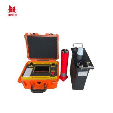 30kv 40kv 50kv 60kv 80kv 90kv 0.1Hz Hv AC Vlf Cable Testing Equipment High Voltage Hipot Tester Price