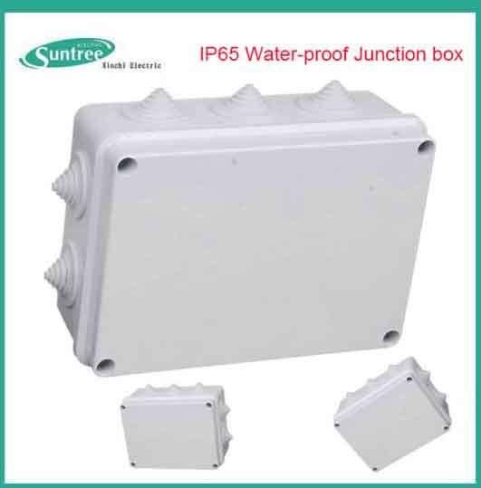 High Quality Fire Fighting Equipment Waterproof Post Box