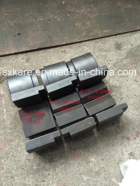 Universal Testing Machine for Steel Bar (WES-600B)