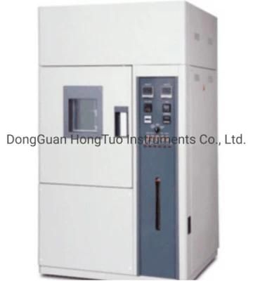 Ozone Aging Testing Machine / Chamber / Oven / Cabinet / Equipment