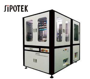 Automatic Machine Vision Inspection Defects Pinhole Test Equipment