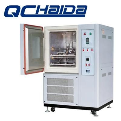 Horizontal Type Low Temperature Flexing Lab Testing Equipment