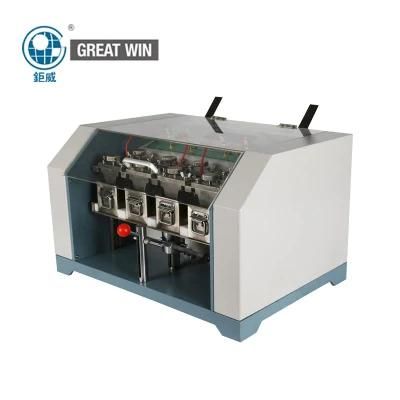 ASTM-D2099 Mae Ser Water Penetration Testing Machine/Equipment (GW-012)
