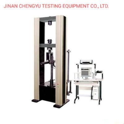 30kn/50kn/100kn Computer Control Electronic Utm Universal Tensile Testing Machine/Equipment