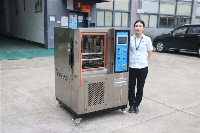 Constant Laboratory Temi-880 Temperature and Humidity Control Environmental Climatic Test Chamber